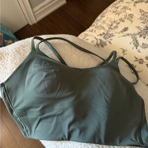Lululemon Like a Cloud Longline Bra, B/C cups